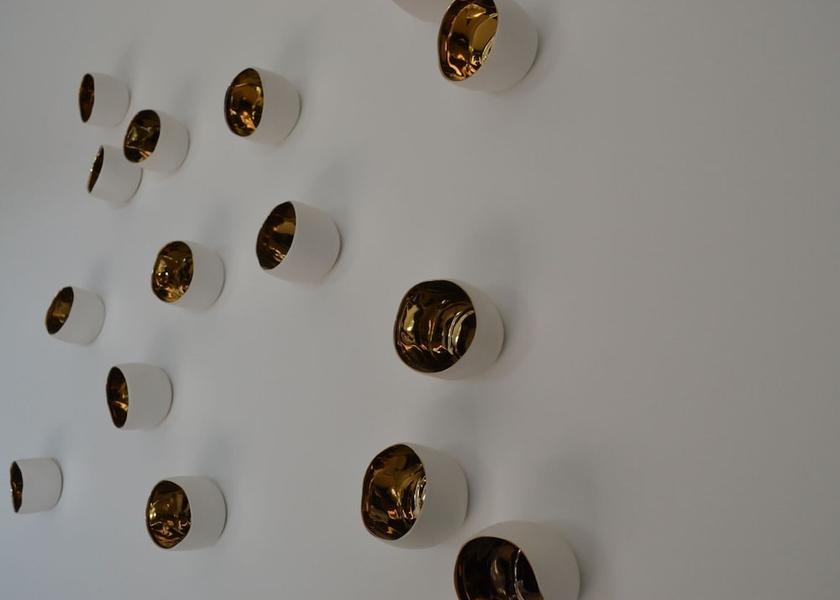 Walloon Region Durbuy Interior Entrance