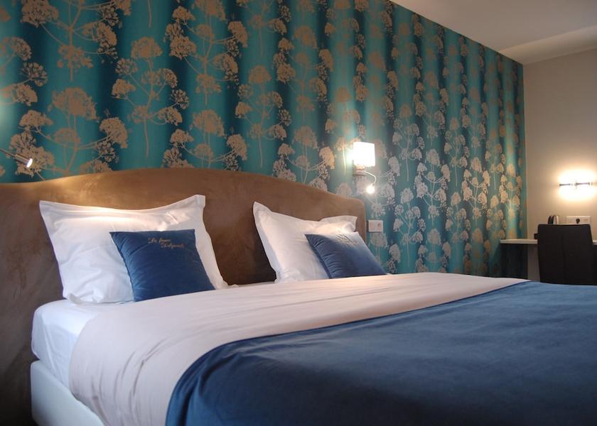 Walloon Region Tournai Room