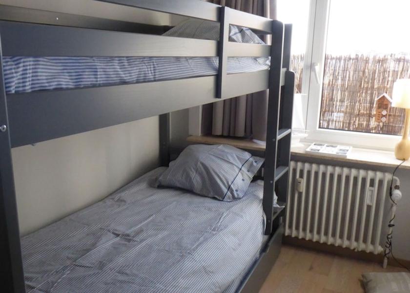 Flemish Region Ostend Room