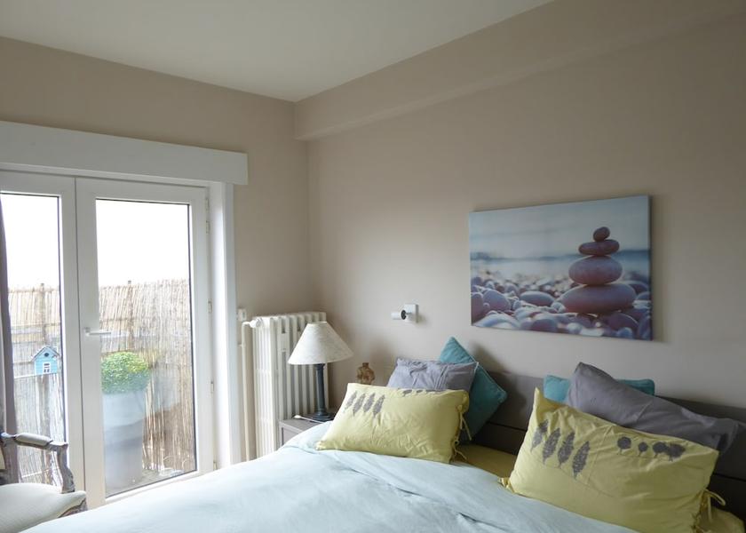 Flemish Region Ostend Room