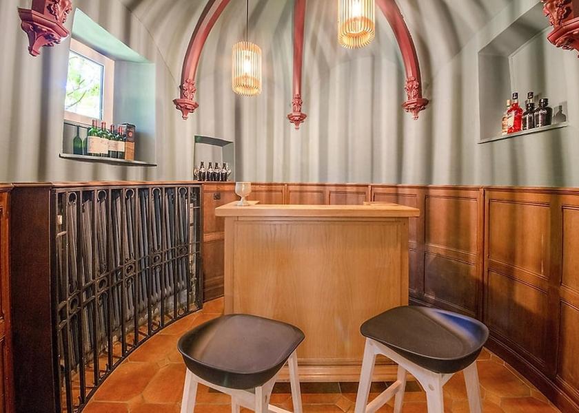 Walloon Region Ferrieres Bar