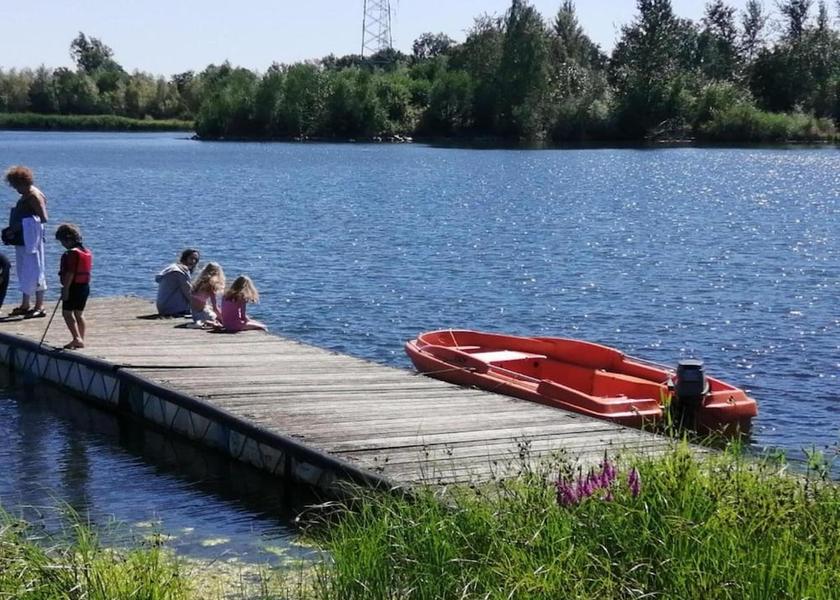 Flemish Region Maasmechelen View from Property