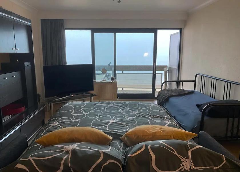 Flemish Region Ostend Primary image