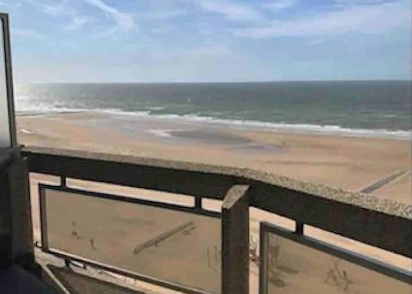 Flemish Region Ostend Property Grounds