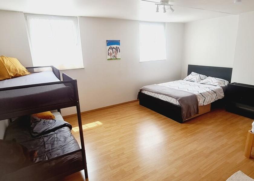 Walloon Region Namur Room