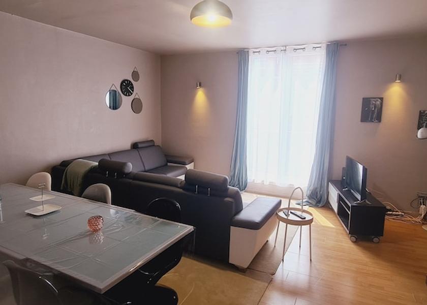 Walloon Region Namur Living Area