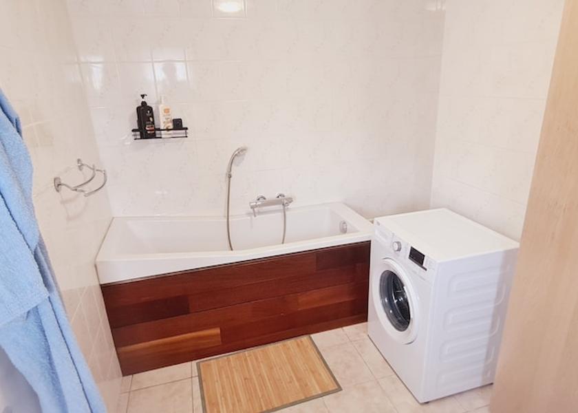 Walloon Region Namur Bathroom