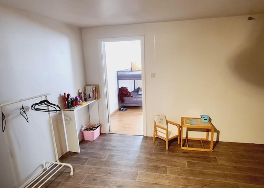 Walloon Region Namur Interior Entrance