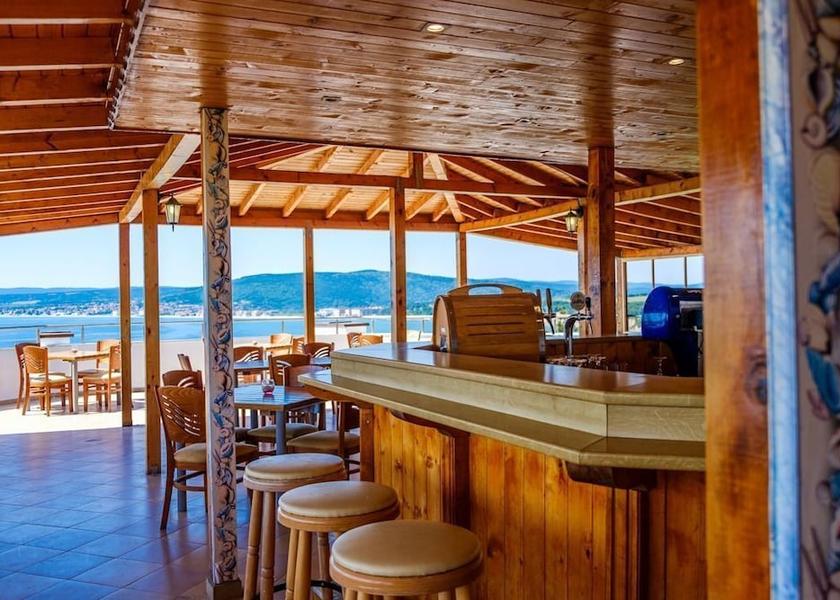 Varna Province Byala Pool Side Bar