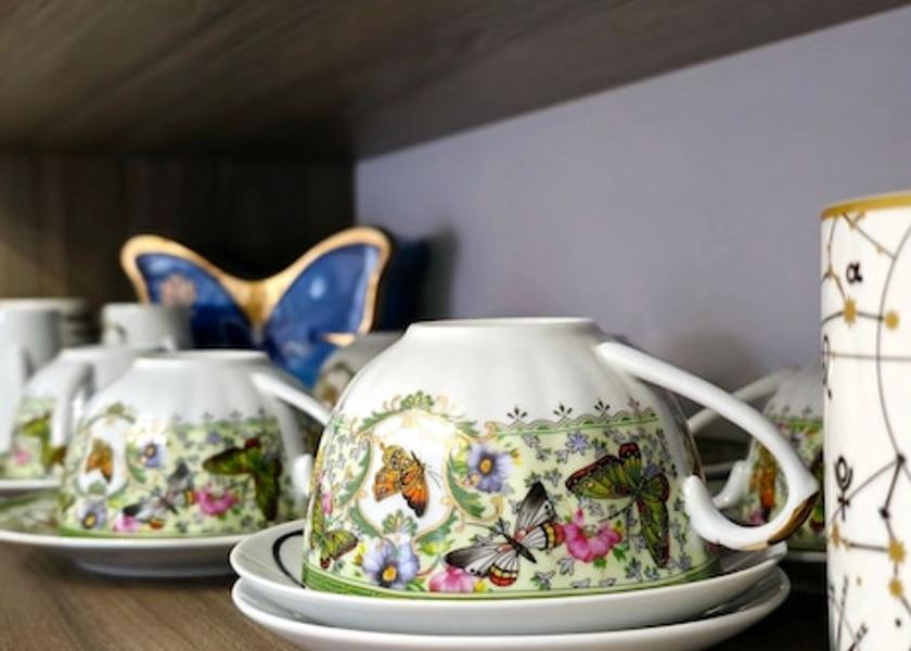 Burgas Pomorie Amenity