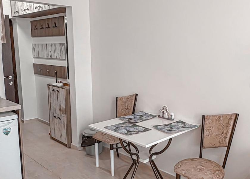 Burgas Pomorie In-Room Dining