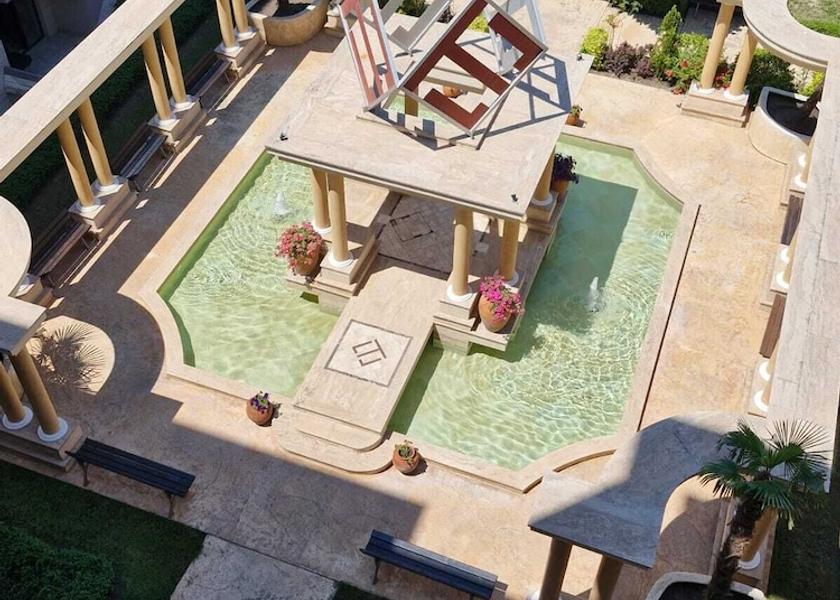 Burgas Sunny Beach Primary image