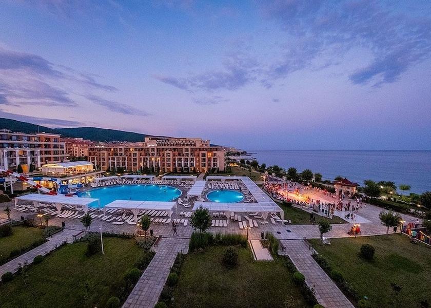 Burgas Nessebar Exterior