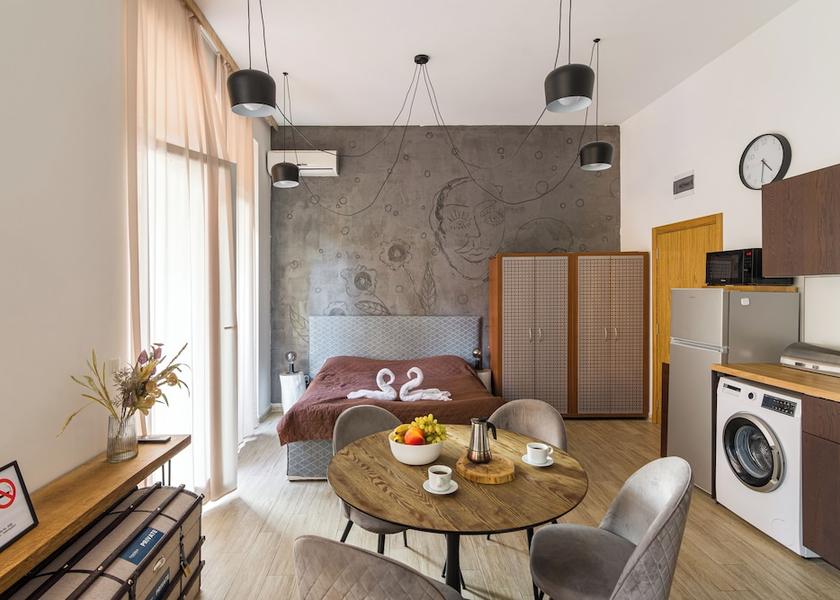 Burgas Sunny Beach Room