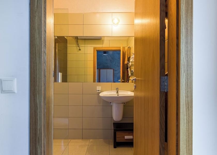 Burgas Sunny Beach Bathroom