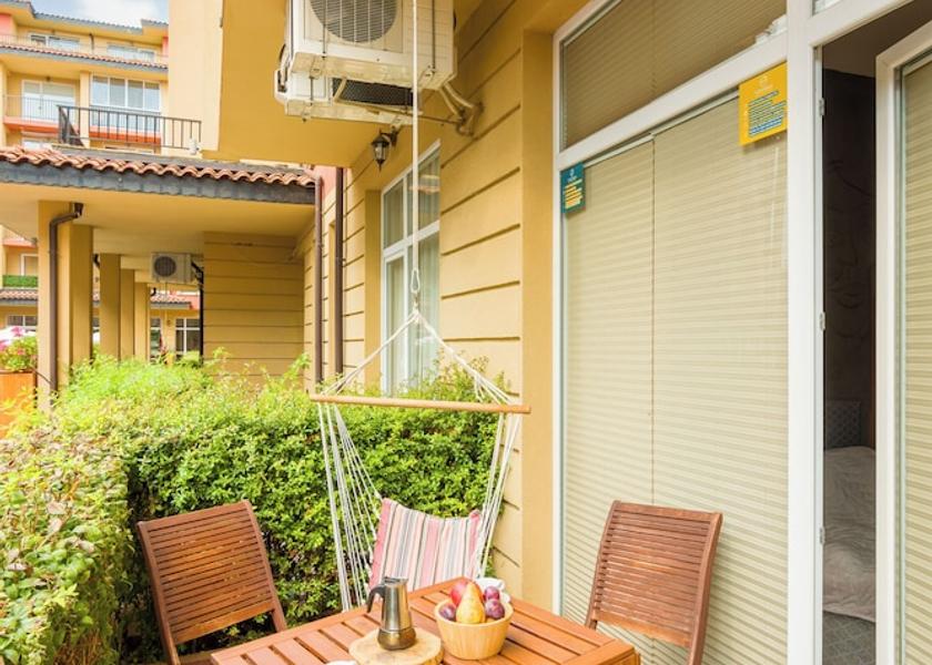 Burgas Sunny Beach Terrace