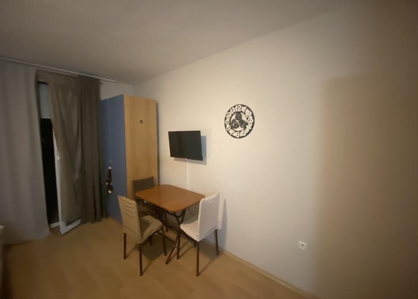 Burgas Sunny Beach Dining Area