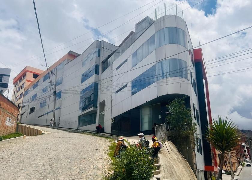 La Paz La Paz Primary image