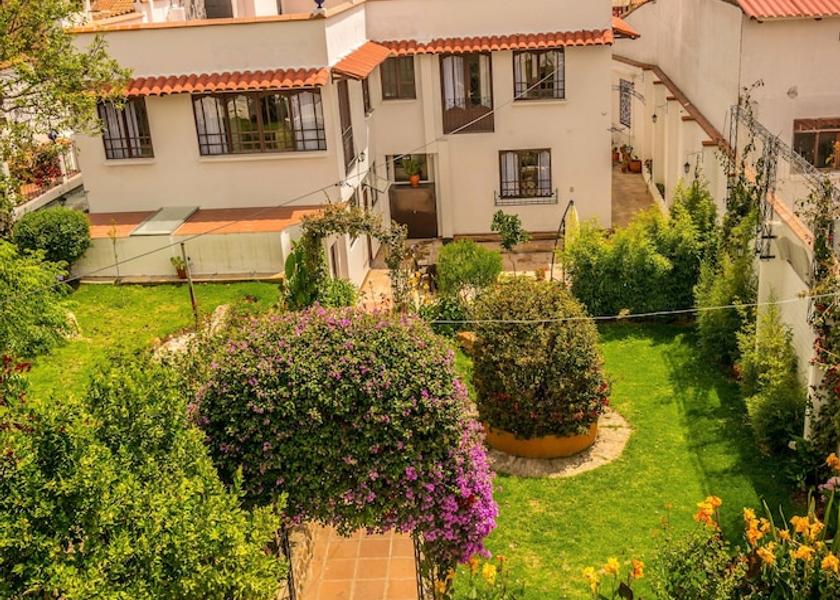 Chuquisaca Sucre Primary image