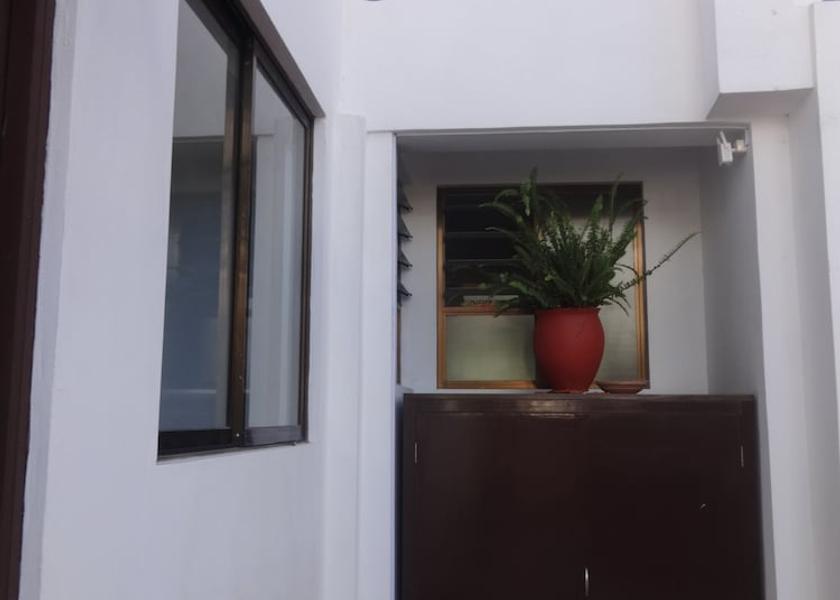 Chuquisaca Sucre Food Court