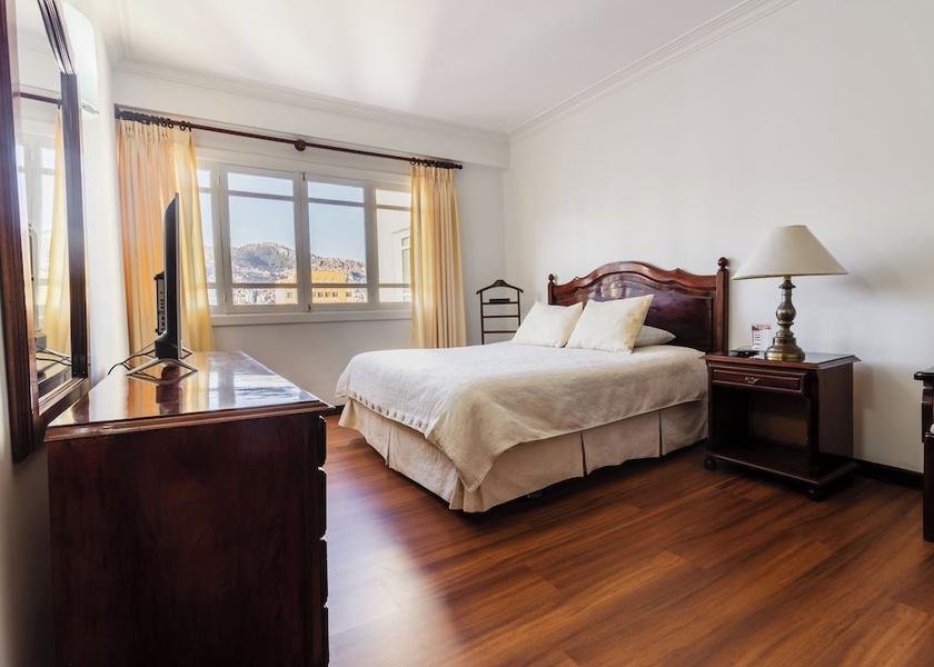 La Paz La Paz Room