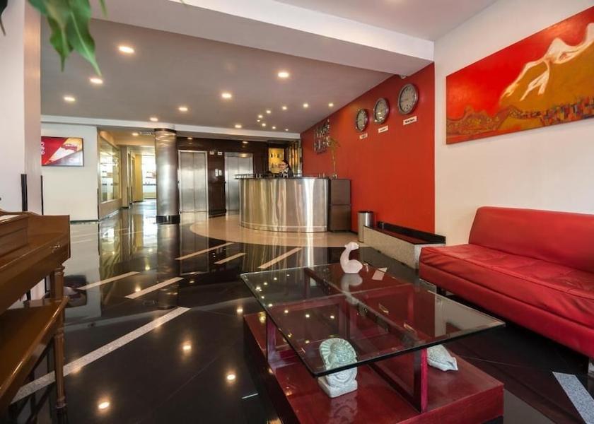 La Paz La Paz Primary image