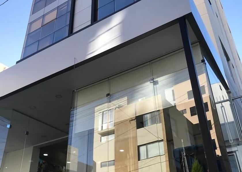 La Paz La Paz Primary image