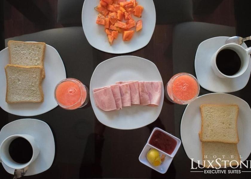 La Paz La Paz Restaurant