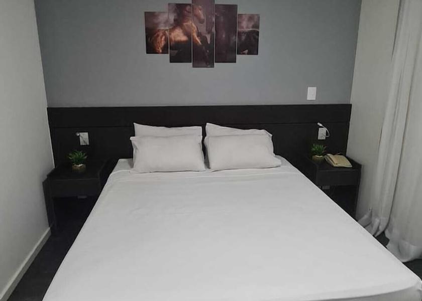 Minas Gerais Belo Horizonte Room