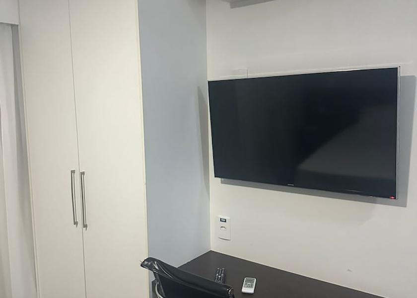 Minas Gerais Belo Horizonte Room