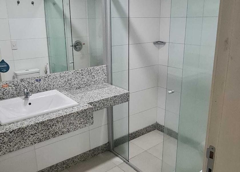 Minas Gerais Belo Horizonte Bathroom