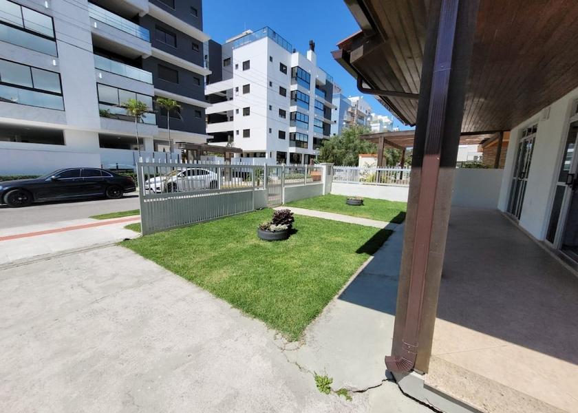 Santa Catarina Governador Celso Ramos Property Grounds