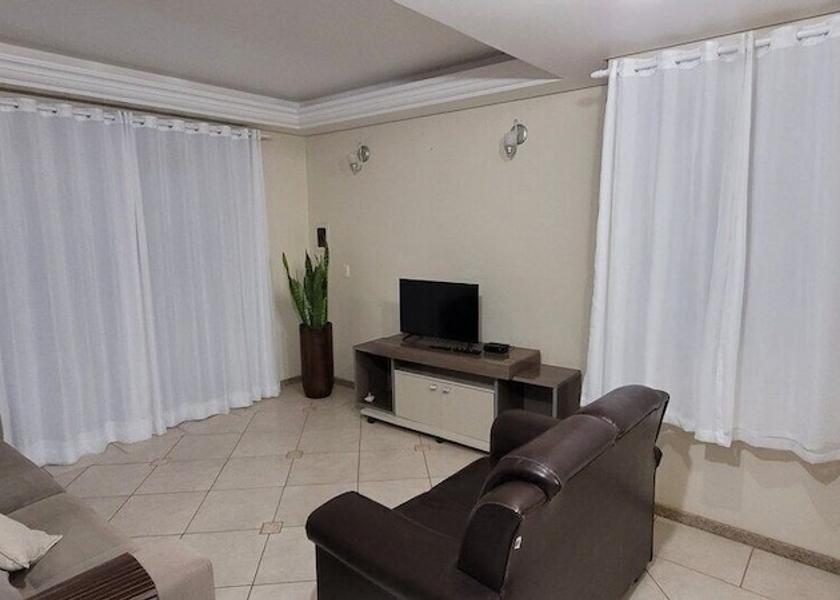 Santa Catarina Governador Celso Ramos Living Area