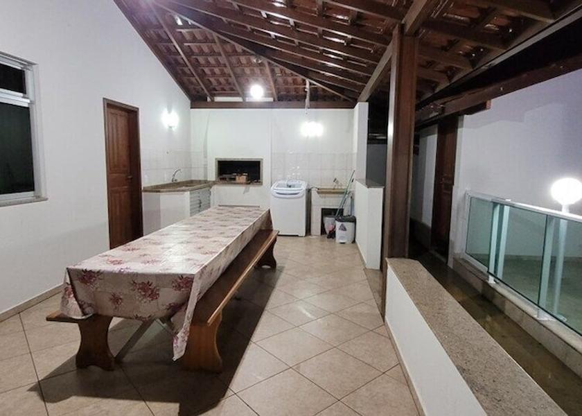 Santa Catarina Governador Celso Ramos Property Grounds