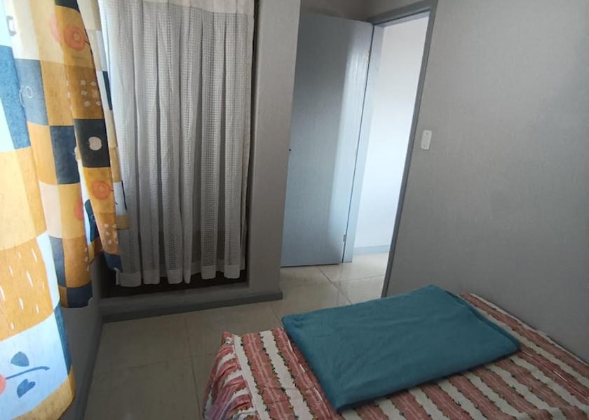 Rio de Janeiro State Rio das Ostras Room