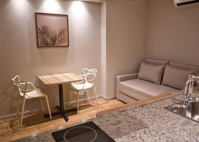 Minas Gerais Belo Horizonte Room