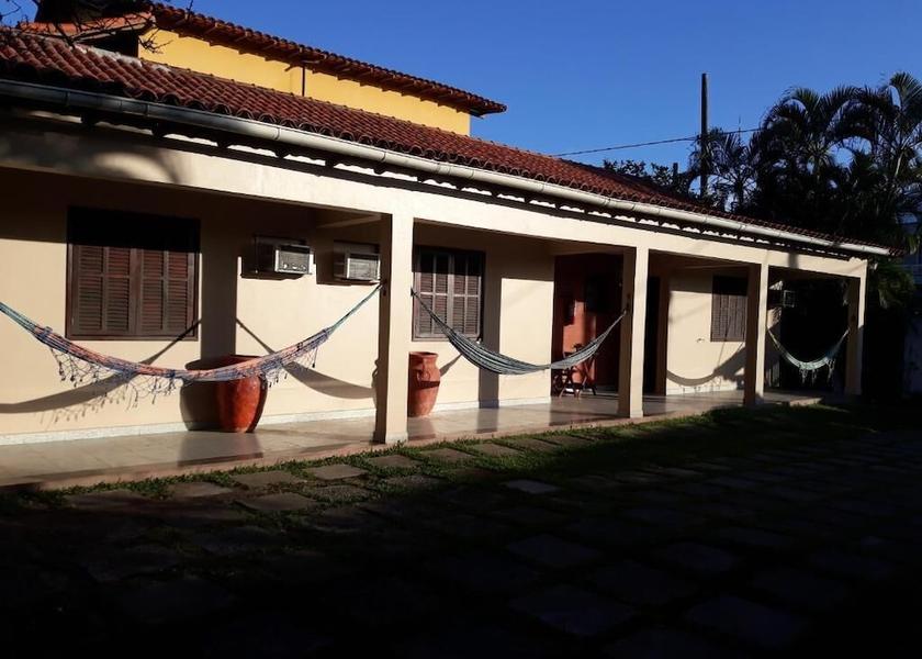 Rio de Janeiro State Saquarema Facade