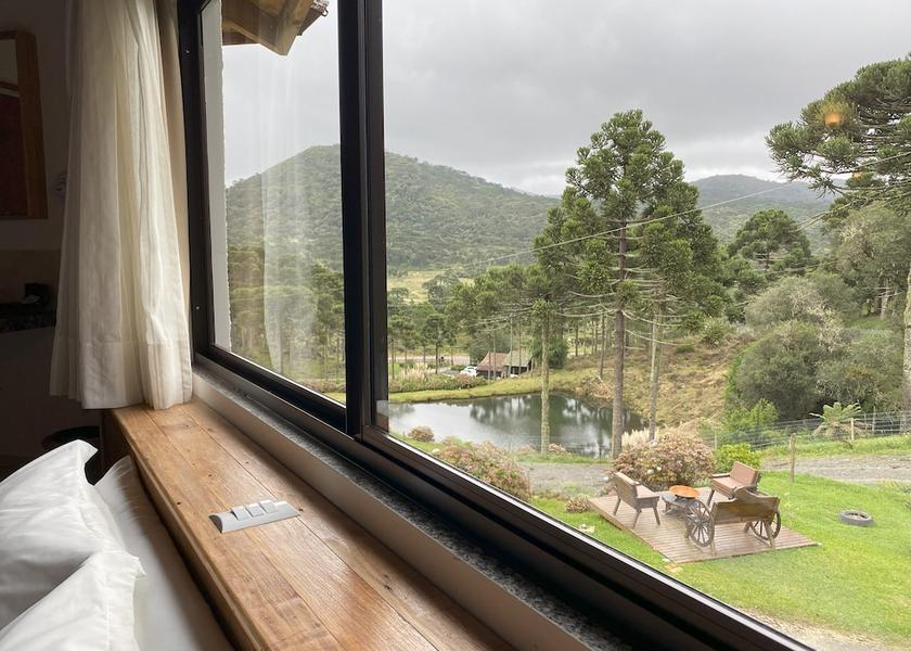 Santa Catarina (state) Urubici Room