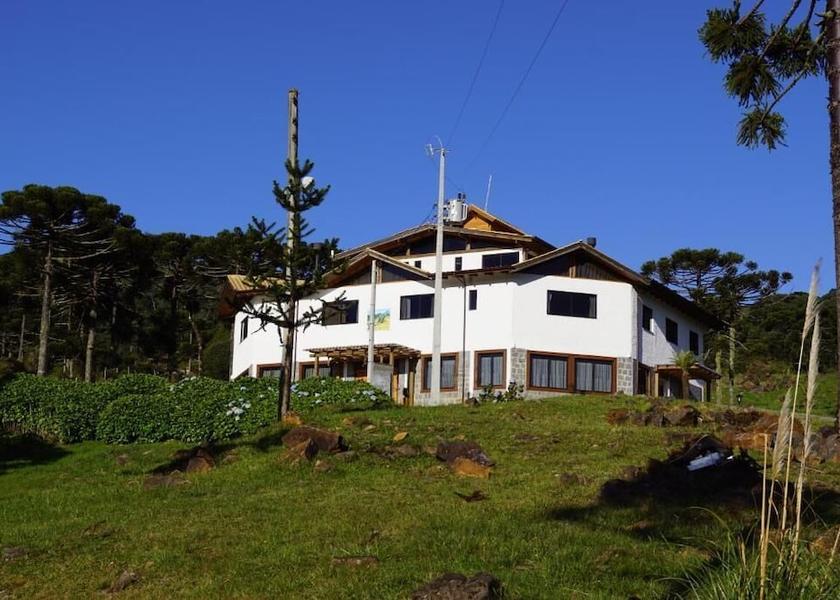 Santa Catarina (state) Urubici Facade