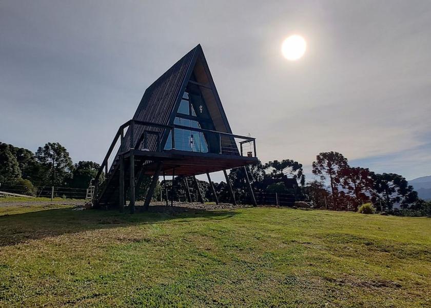 Santa Catarina (state) Urubici Children's Play Area