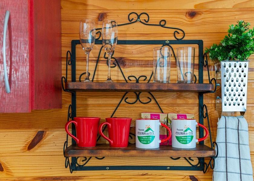 Santa Catarina (state) Urubici Amenity