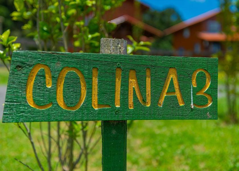 Santa Catarina (state) Urubici Exterior Detail