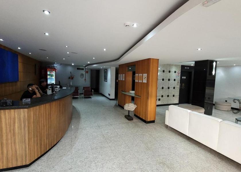 Minas Gerais Juiz de Fora Public Areas