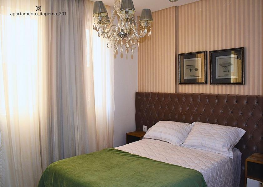 Santa Catarina Itapema Room