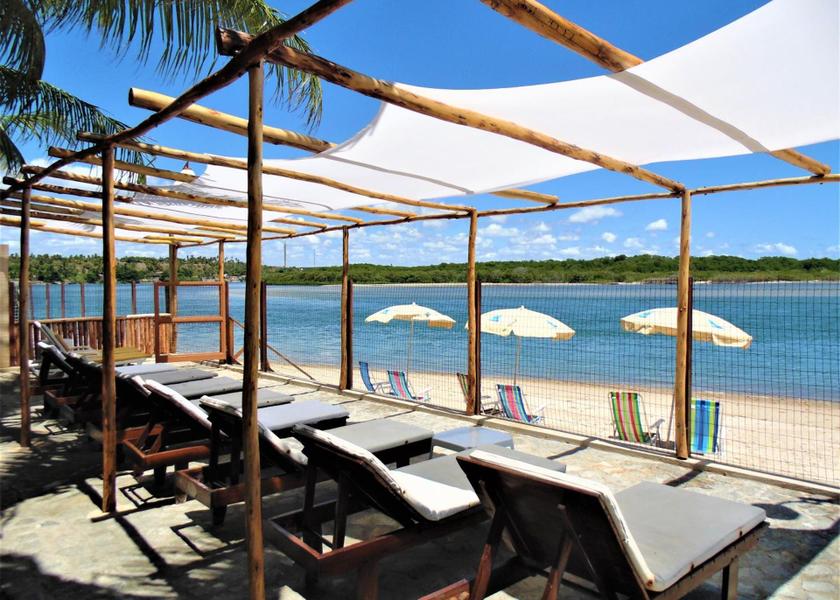 Surrounding environment