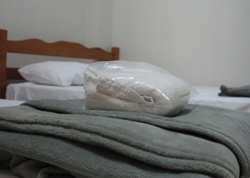 Mato Grosso Varzea Grande Room