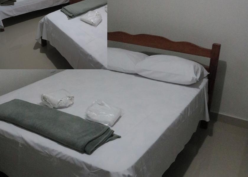 Mato Grosso Varzea Grande Room