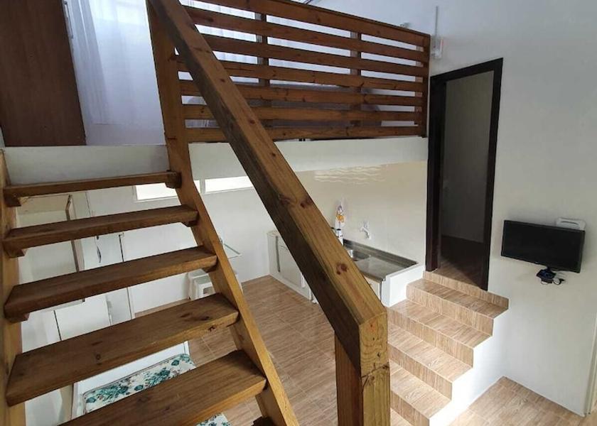 Santa Catarina Santo Amaro da Imperatriz Living Area