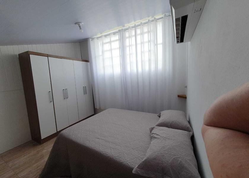 Santa Catarina Santo Amaro da Imperatriz Room