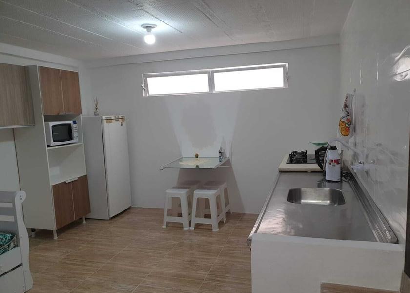Santa Catarina Santo Amaro da Imperatriz Living Area
